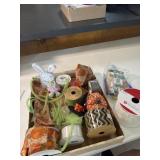 Craft Ribbon  & more