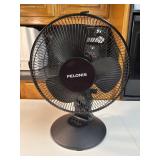 Pelonis Fan works