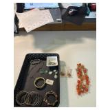 Jewelry some new with tags