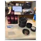 8 Mississippi State cozyï¿½s and 5 black & large