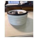 OXO Good Gripe11ï¿½ Turn tables