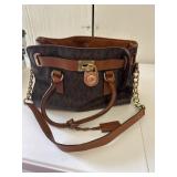 Michael Kors hand bag
