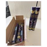 5 new containers of Pop Glow Bracelets
