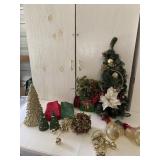 Christmas decorations