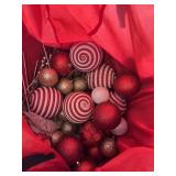 Christmas decorations