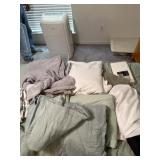 Full size bedding sheets and more