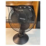 Pelonis fan works