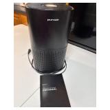 Puroair 250 air purifier works