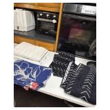 towels