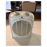 Pelonis Heater works