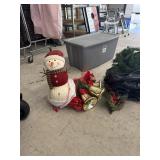 Christmas decorations