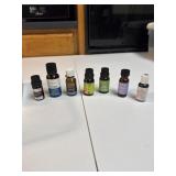 Oils