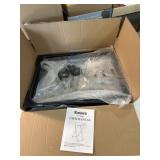 Kitsure  2 pack TV trays, need assembly