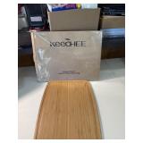 New Keechee cutting or Charcuterie board