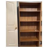 Book case 30ï¿½x12ï¿½x72ï¿½