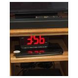 Toshiba Blue Ray Player  with remote &