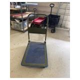 Shop cart  28ï¿½x19ï¿½