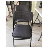 6-Folding chair