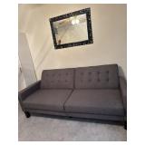 Futon Couch 6ï¿½