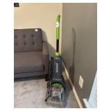 Bissell Turbo clean works