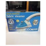 Consist dream iron