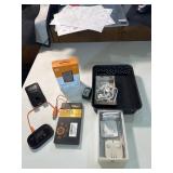 Verizon Jetpack Mobil Hot Spot, glass screen