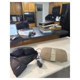 Naipo Neck Massager works & Homedics foot