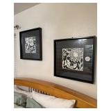 Wall art