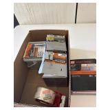 Lg lot of Drywall screws