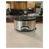 Original Crock pot works
