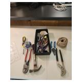 Kitchen  drawer tools