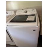 Samsung Washer 4 months old