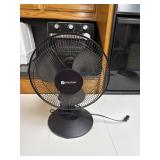 Utilitech Fan works