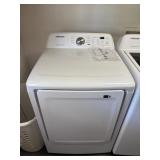 Samsung Dryer 4 months old