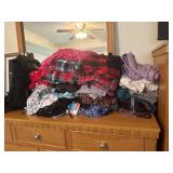 Pajamas  size xl so 12-4
