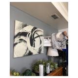40ï¿½x32ï¿½ wall art