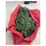 Christmas tree prelite 3 sections  7ï¿½ti 8ï¿½?ï¿½ All