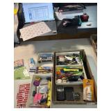 Office Supplies and more