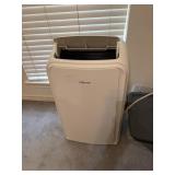Comfort air AC unit works