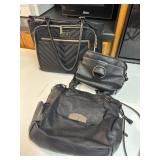 Kenneth Cole, Ninewest and Rossetti Purses