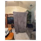 Gray,  Hospitality ER, Fulcrum, & Linteriors by