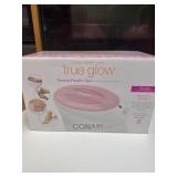 New Conair Tru glow paraffin spa