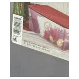 3-Totes with lids