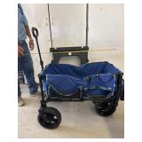 Beach wagon 34ï¿½x20ï¿½x27ï¿½