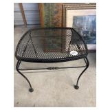 22ï¿½x19ï¿½ metal table