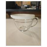 Pampered chef 4 cup measuring cup