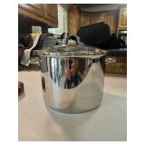 Amazon stew pot