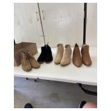 Ankle boots Dolce vita, Rebel, tru time & Alex
