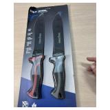 New Cold Steel Bushcraft Knife Set