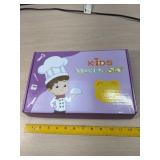 New kids  kitchen set